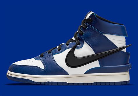 nike ambush dunk deep royal|nike ambush dunkelblau.